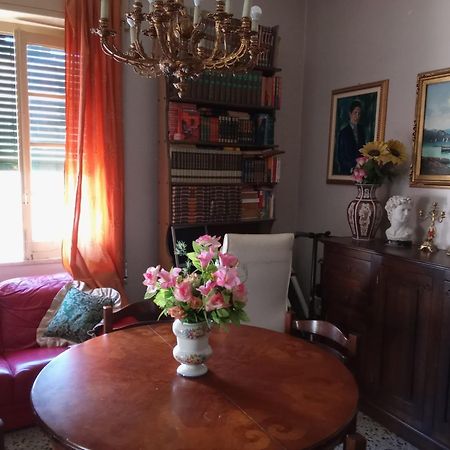 Centro Storico House Hotel Palermo Kültér fotó