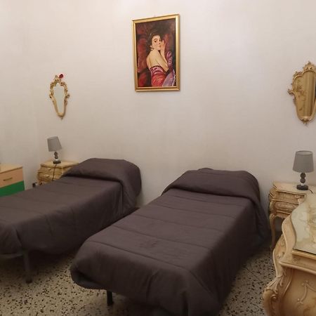 Centro Storico House Hotel Palermo Kültér fotó