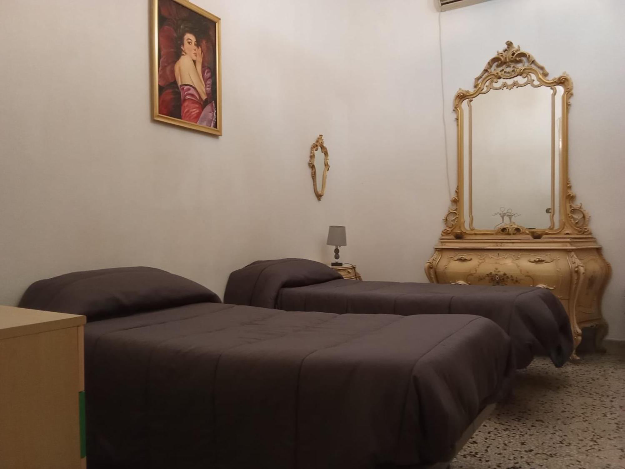 Centro Storico House Hotel Palermo Kültér fotó