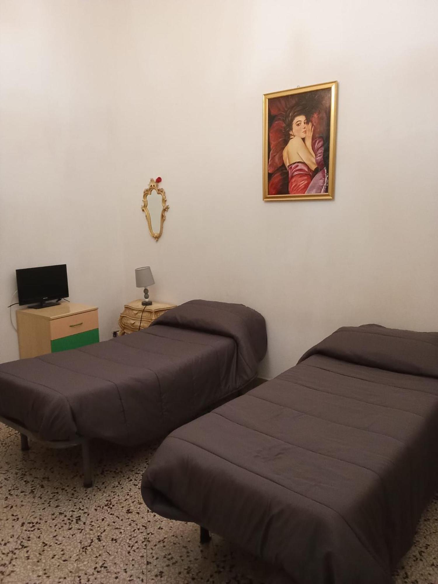 Centro Storico House Hotel Palermo Kültér fotó